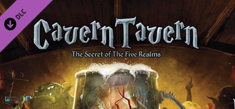 Tabletop Simulator Cavern Tavern